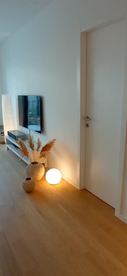 Apartment With Private Pool Split Exteriör bild