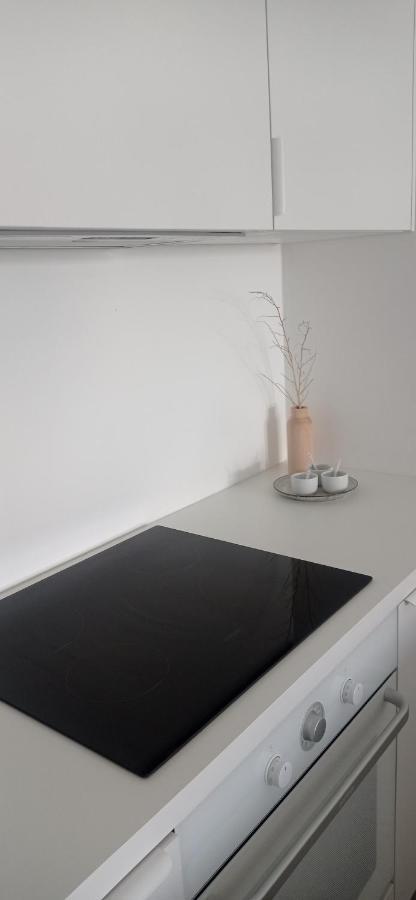 Apartment With Private Pool Split Exteriör bild