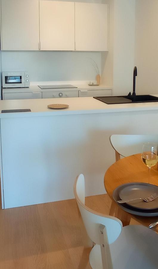 Apartment With Private Pool Split Exteriör bild