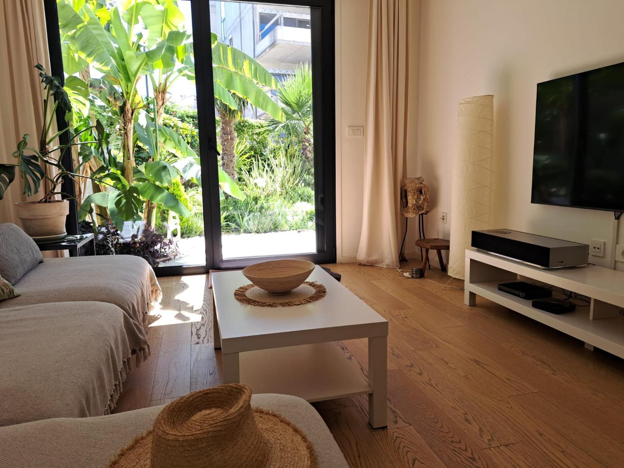 Apartment With Private Pool Split Exteriör bild