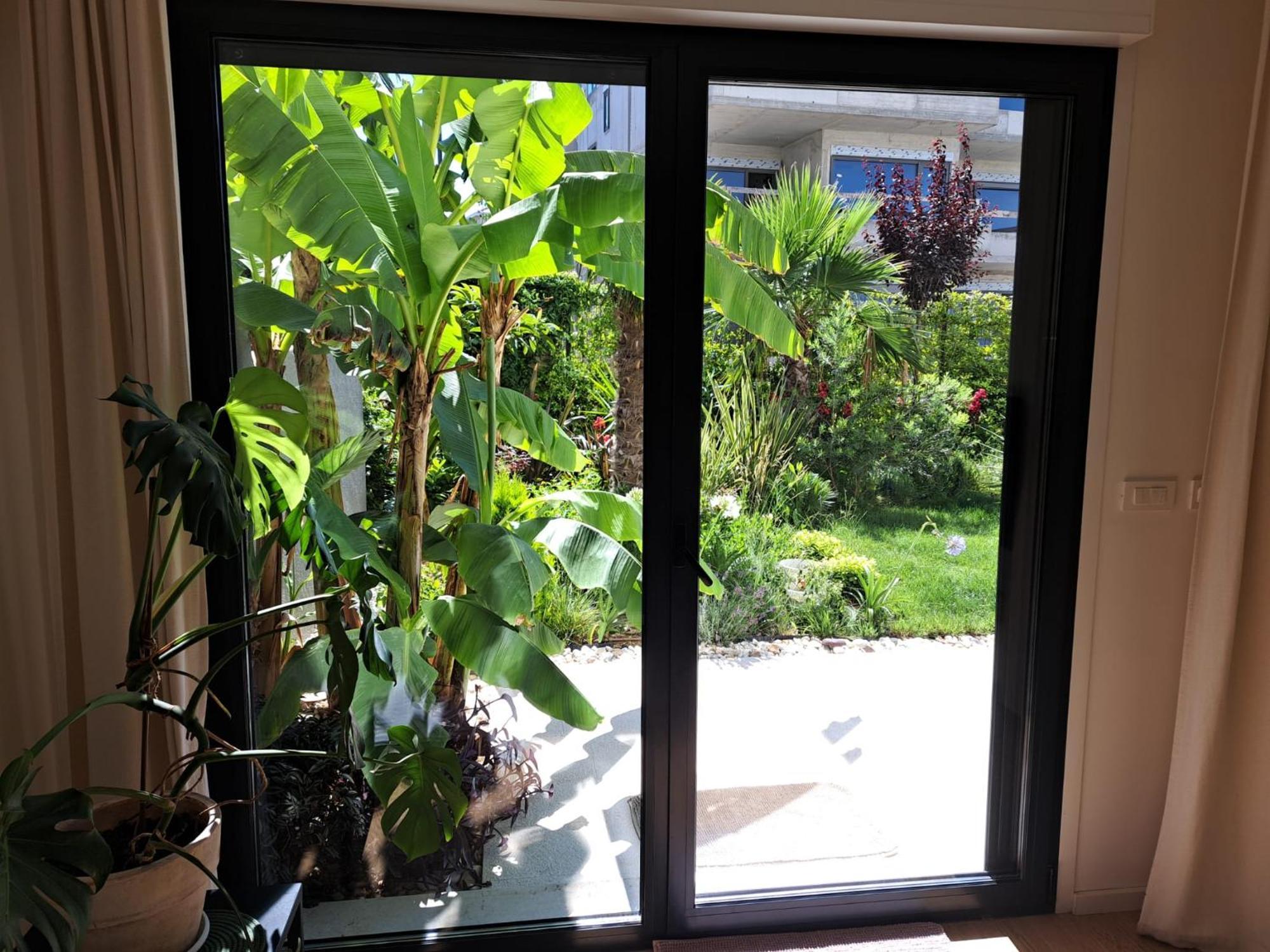 Apartment With Private Pool Split Exteriör bild